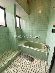 上の角 徒歩5分 2階の物件内観写真